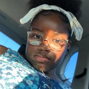 Meet your Posher, Nyeisha